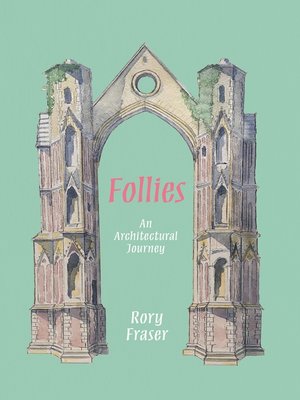 Follies - ebook